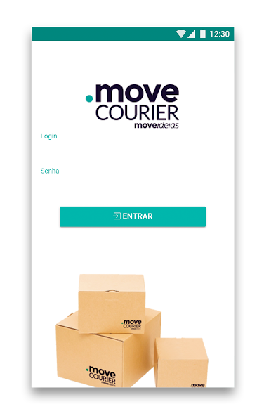 Movecourier