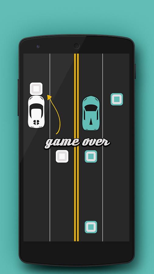 Tricky Concentration Avenue