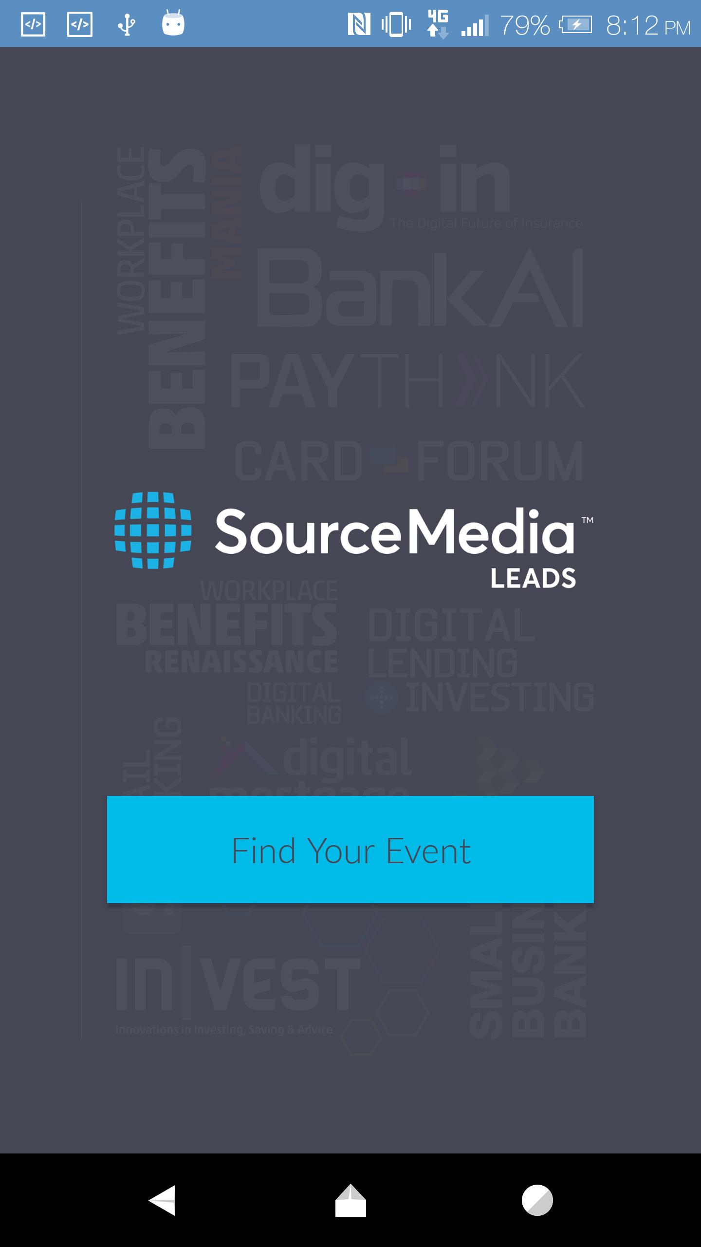 SourceMedia Leads