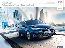 Avensis Brochure (eu-en)