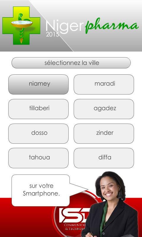 nigerPharma