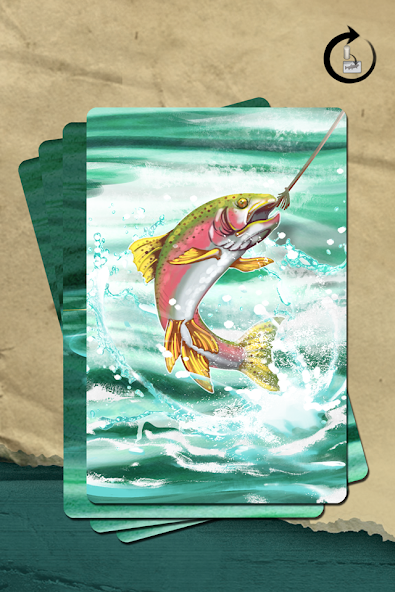 Freshwater Fly Strike