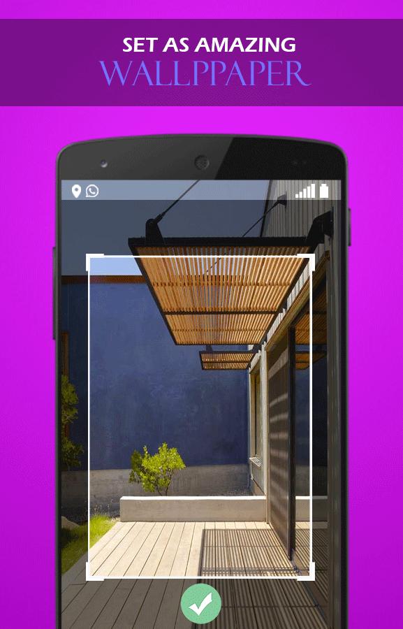 Innovative Outdoor Pergola Ideas