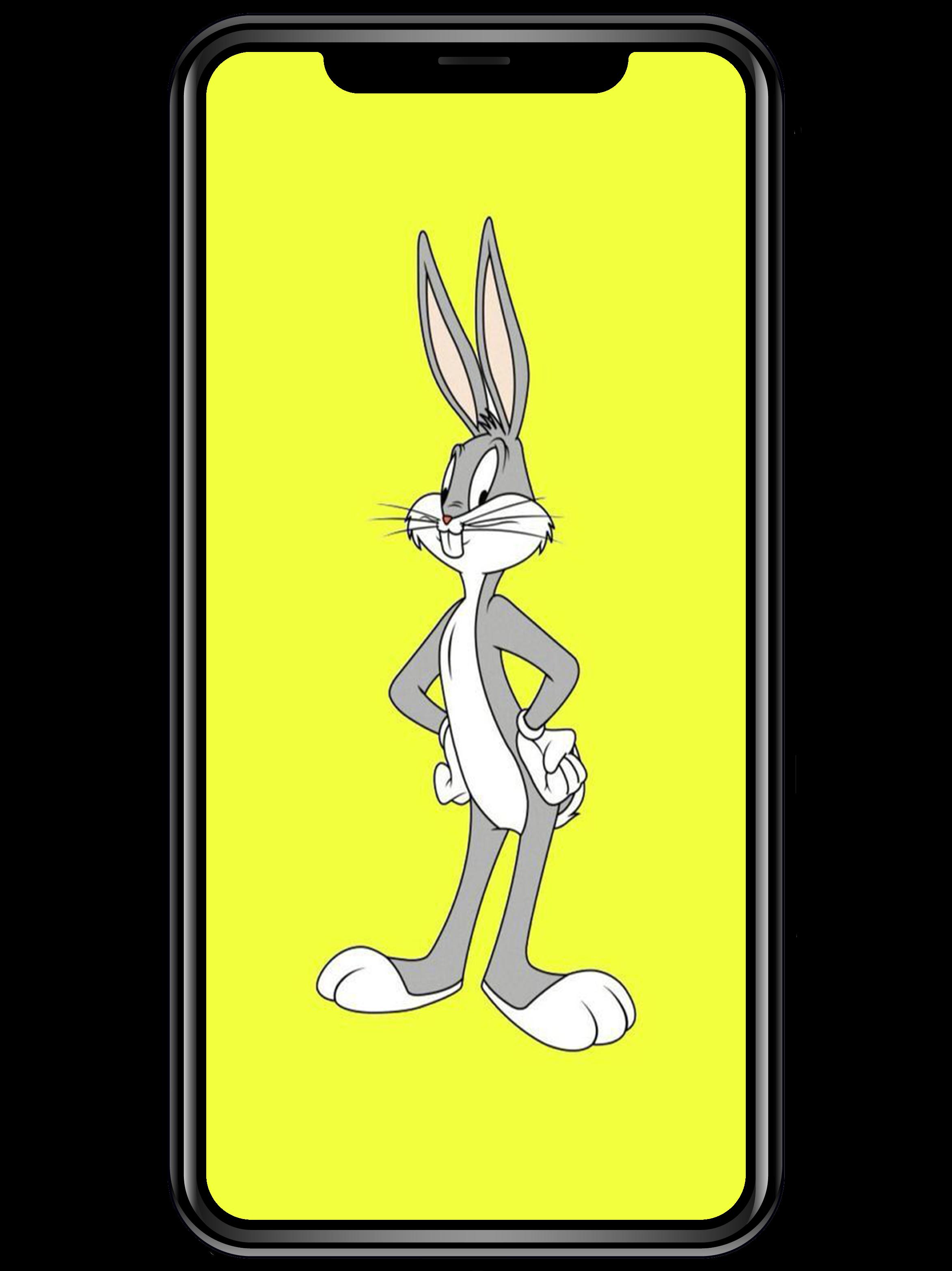 HD American Cartoon WallPaper