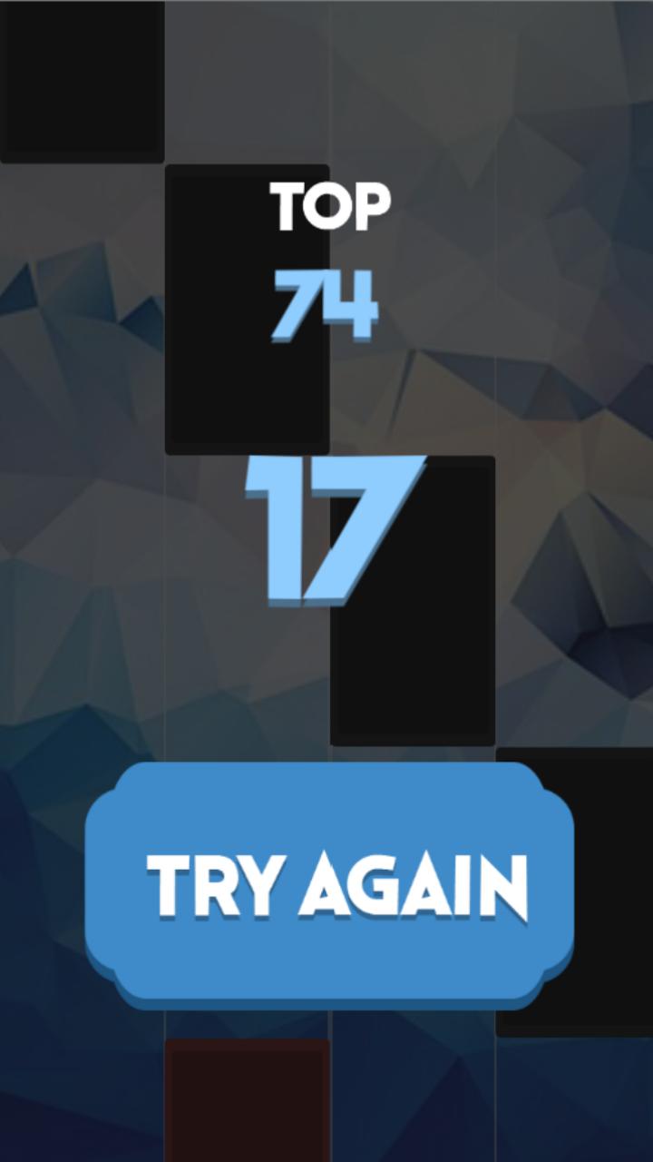 Green Day - 21 Guns - Piano Tap