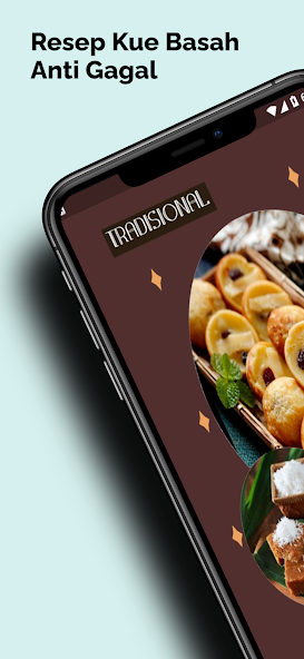 Resep Kue Basah Anti Gagal