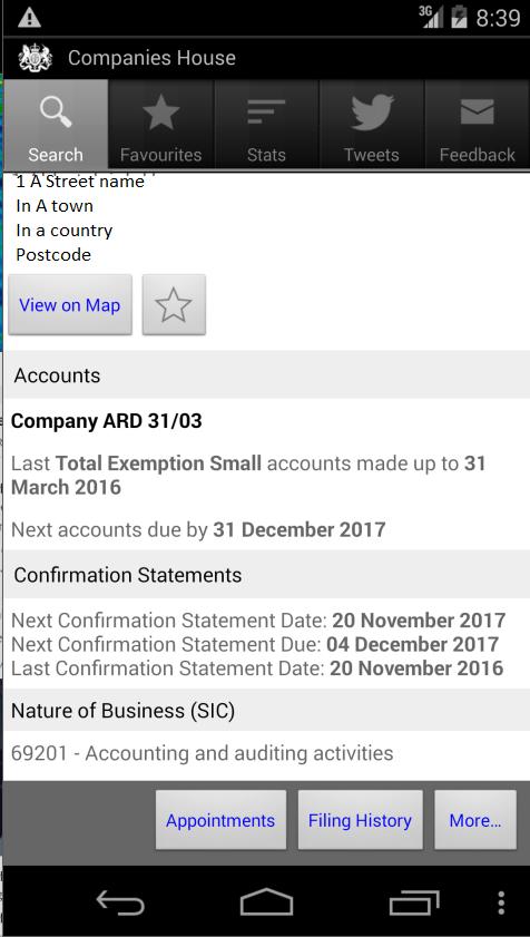 Companies House