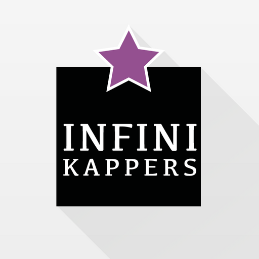 INFINI kappers