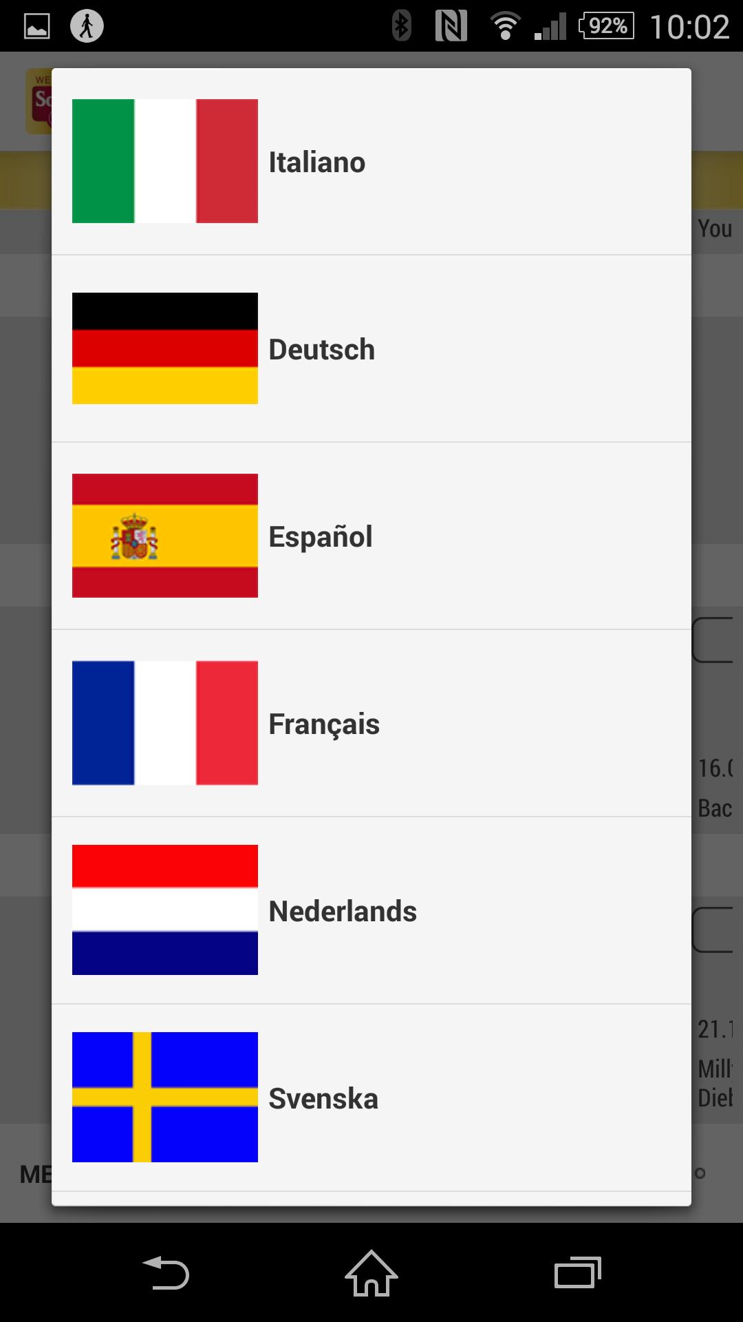 Schaer Glutenfree Library