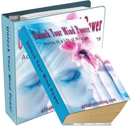 Unlock Your Mind Power !