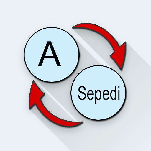 English Sepedi Translate