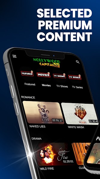 Nollywood Capital TV