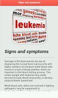 Leukemia Disease
