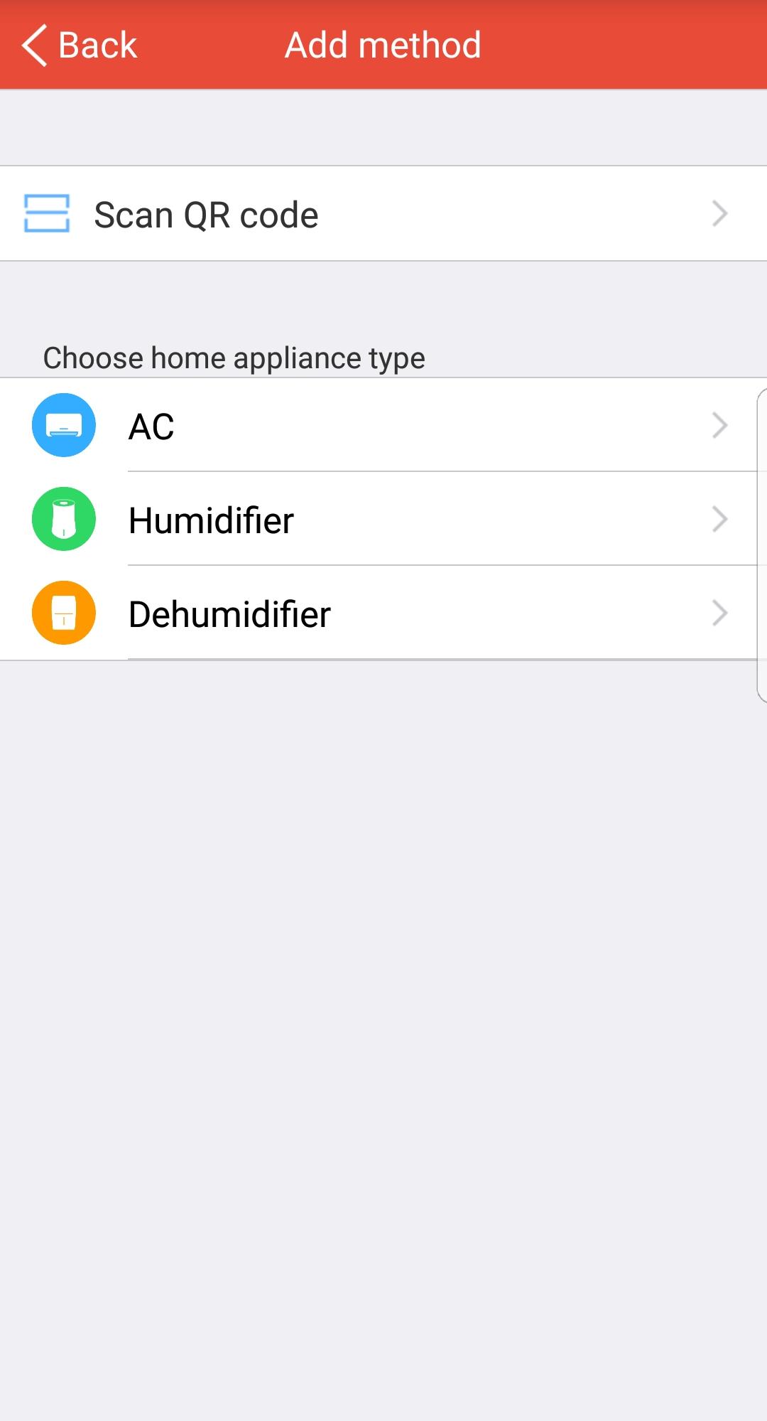 Trane Residential HVAC WiFi