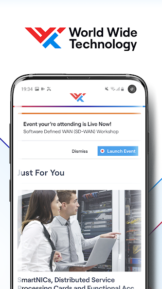 World Wide Technology