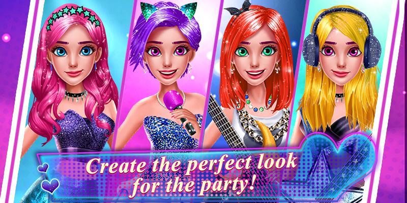 Pop Music Star: World Tour