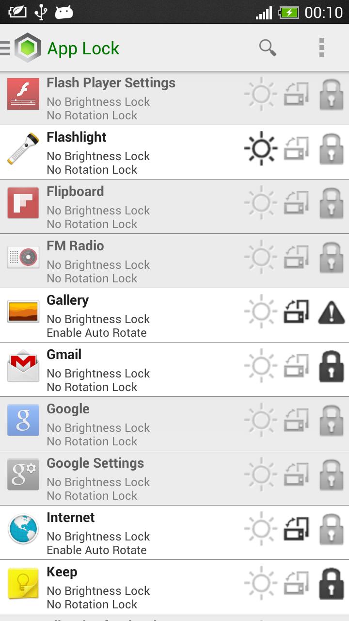 AppLock (Device Guard)