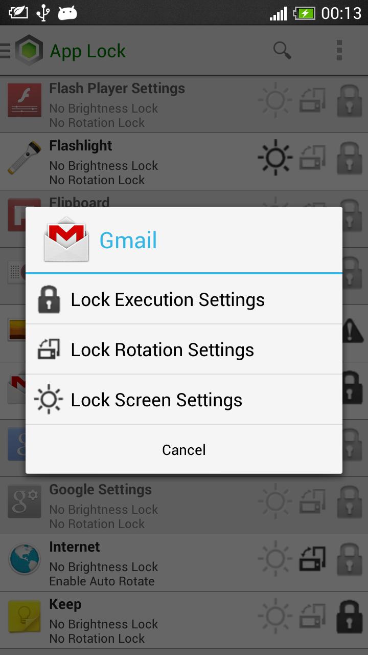AppLock (Device Guard)