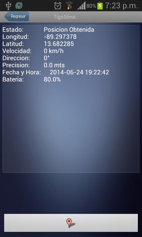 Tigo Gestor de Ventas Estandar