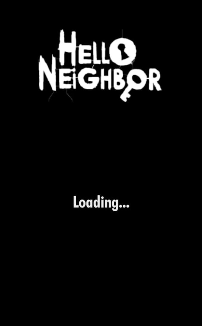 Map for MCPE, Hello Neighbor,Addon for Skins