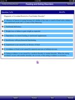 Diagnosis Mental Disorders - 5