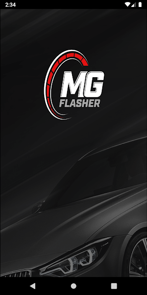 MG Flasher