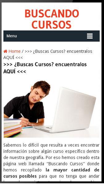 Cursos Gratis Online
