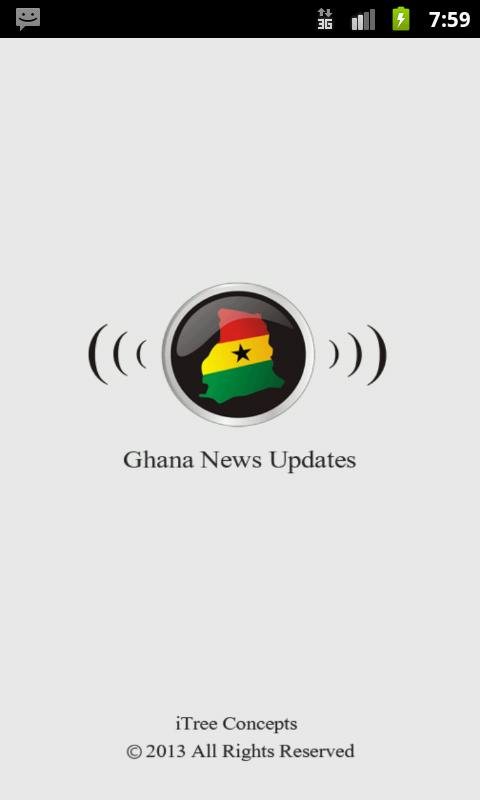 Ghana News Updates