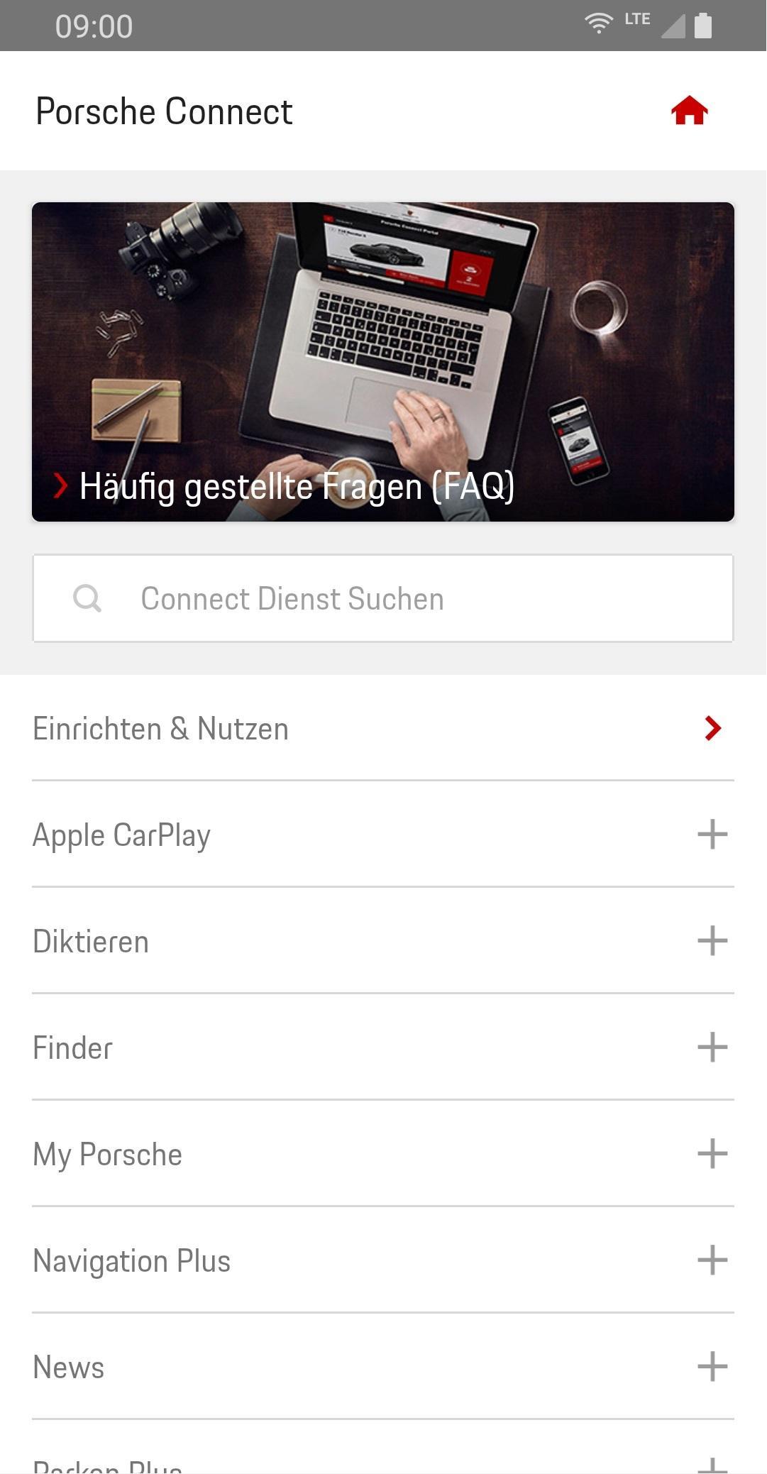 Porsche Gut zu wissen