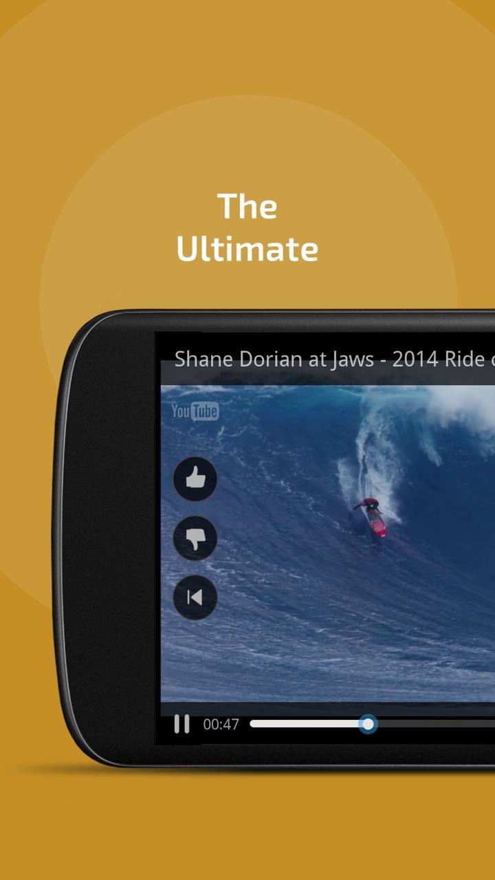 Surf - Watch Surfing Videos