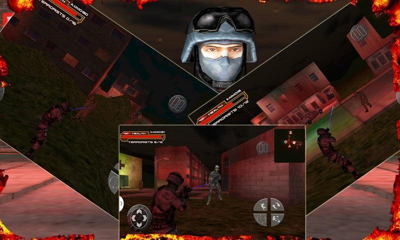 Special Street Fighter 2015