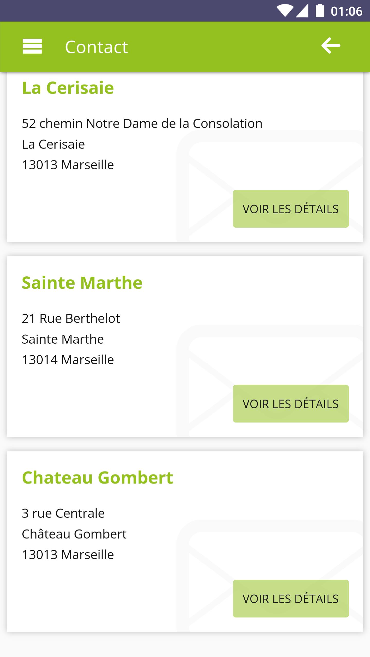 Auto-Ecole Nouvelle Conduite