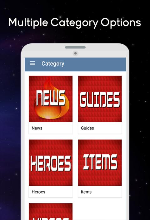 Guides and Social Mobile Legends