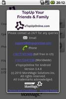 eTopUpOnline
