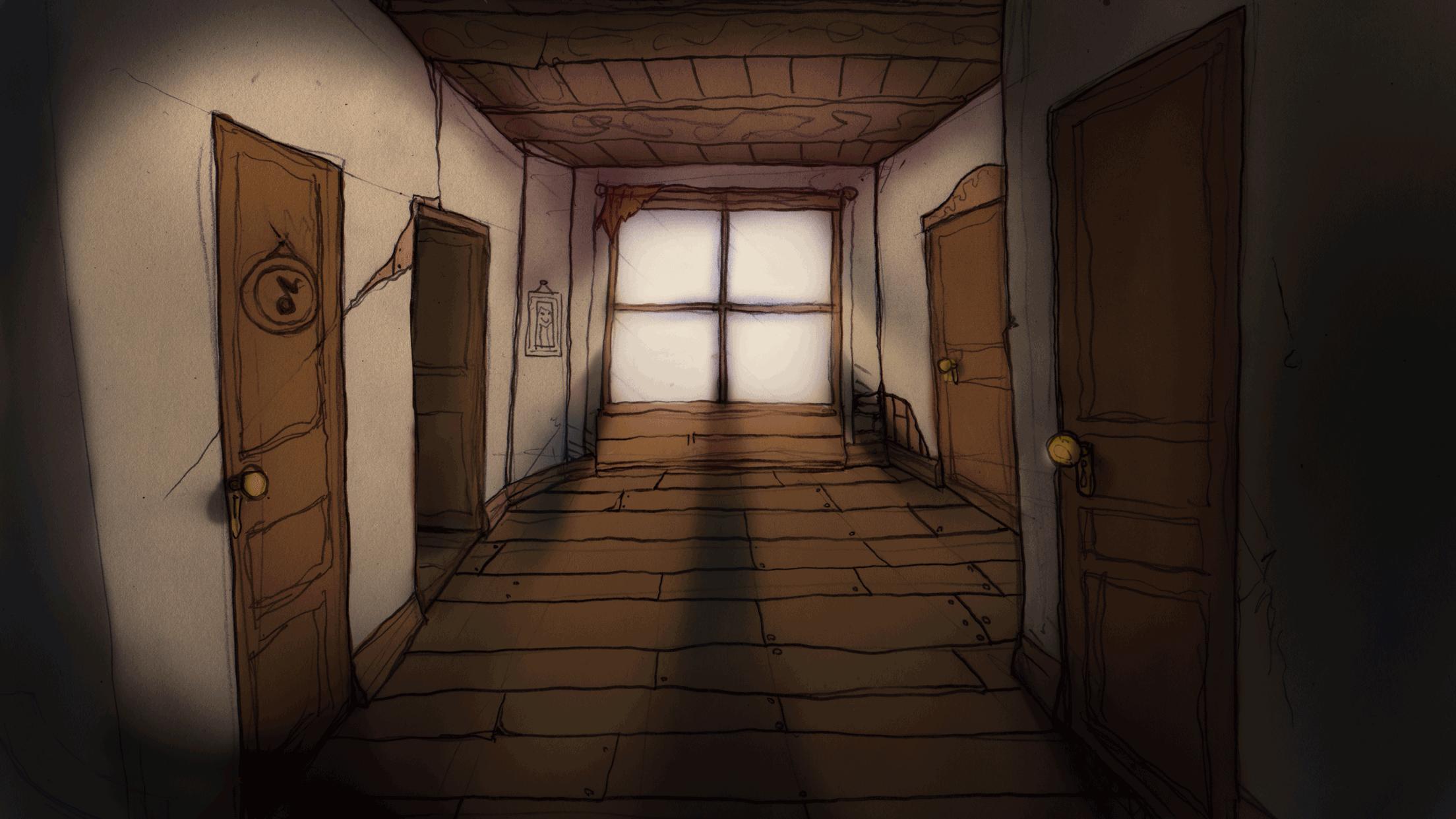 Spirits of Kelley Family Lite