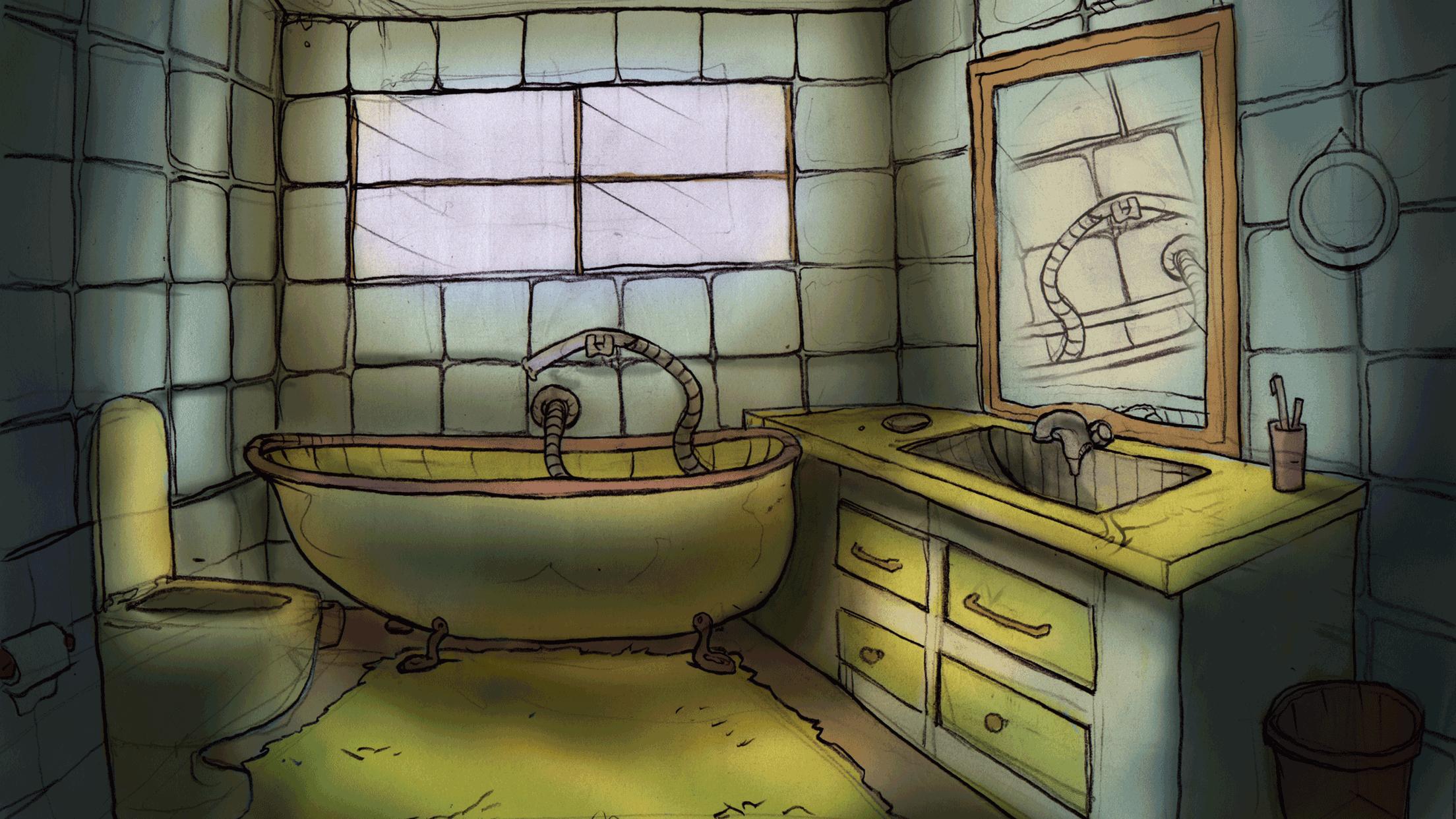 Spirits of Kelley Family Lite