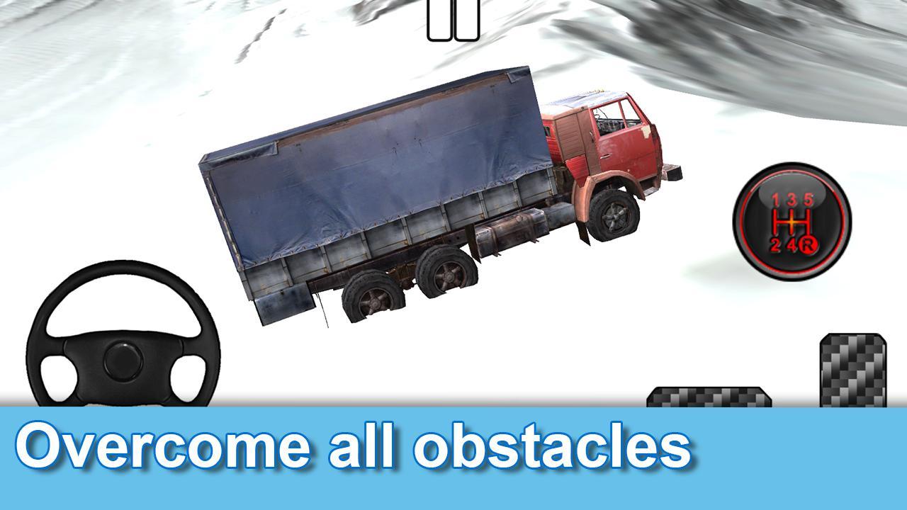 4x4 Offroad Hill Climb PRO