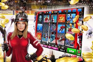Hockey Slots
