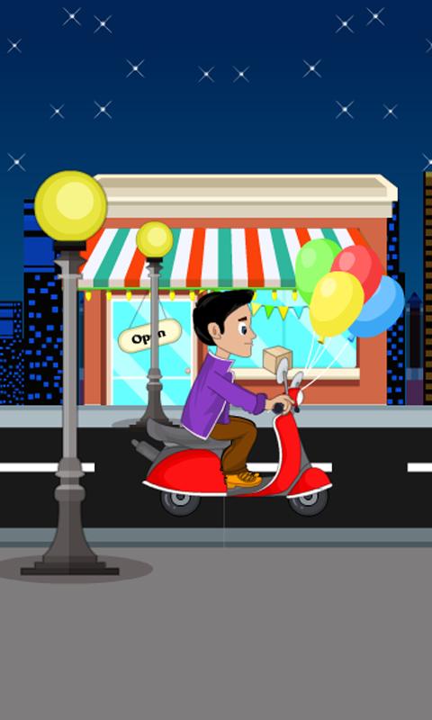 Kissing Game-New Year Fun