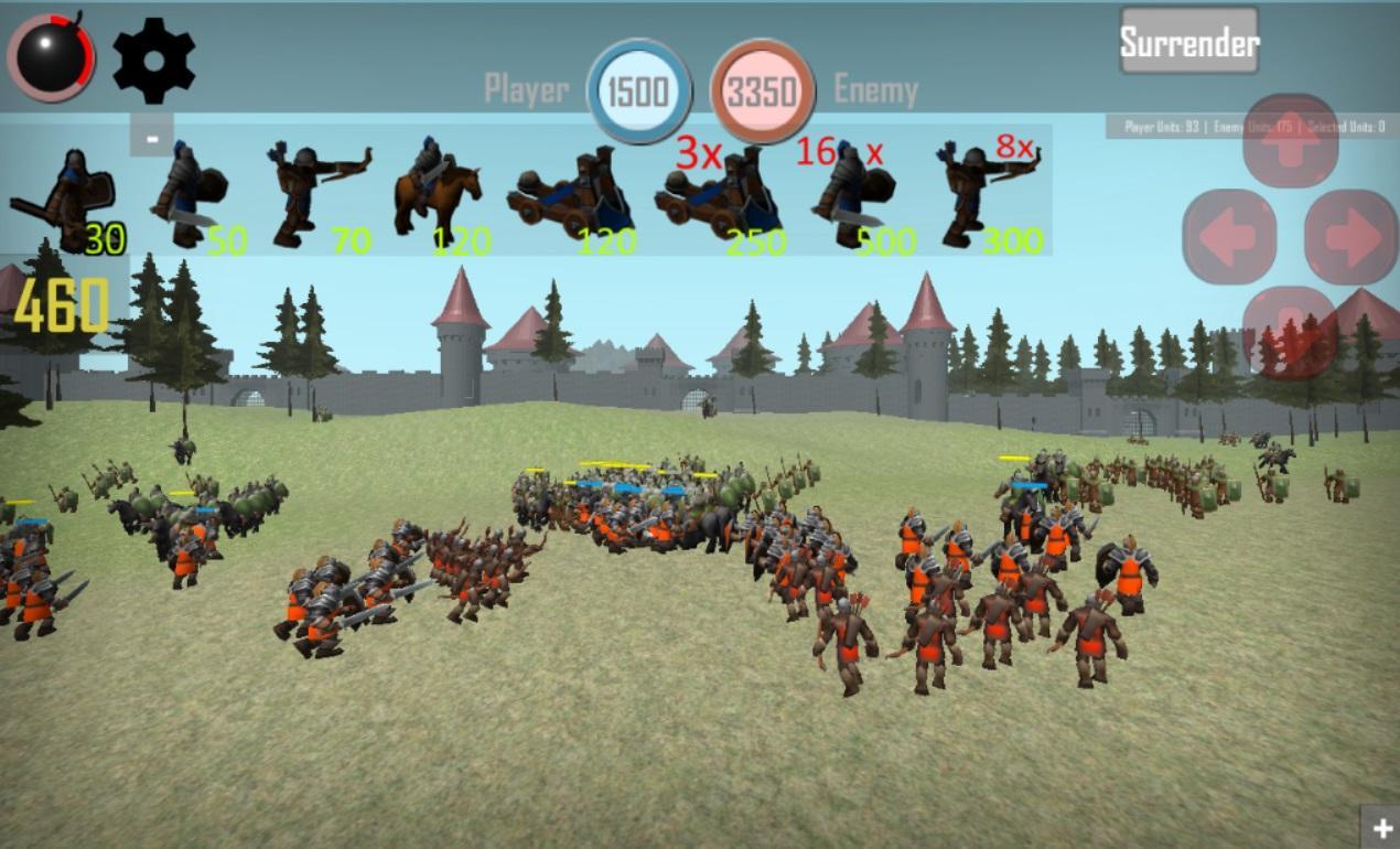 MEDIEVAL BATTLE: EUROPEAN WARS