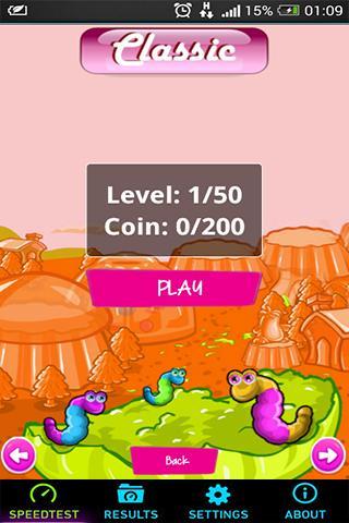 Candy Dash Gummy Match