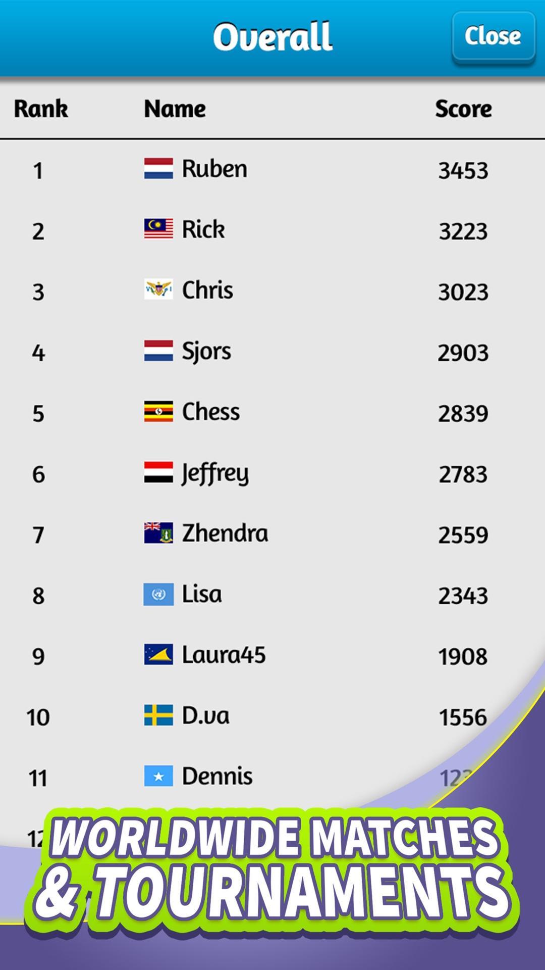 Summer Sports: Hurdles