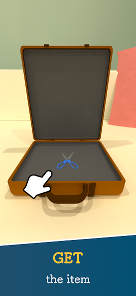 Prison Games-Escape Rooms