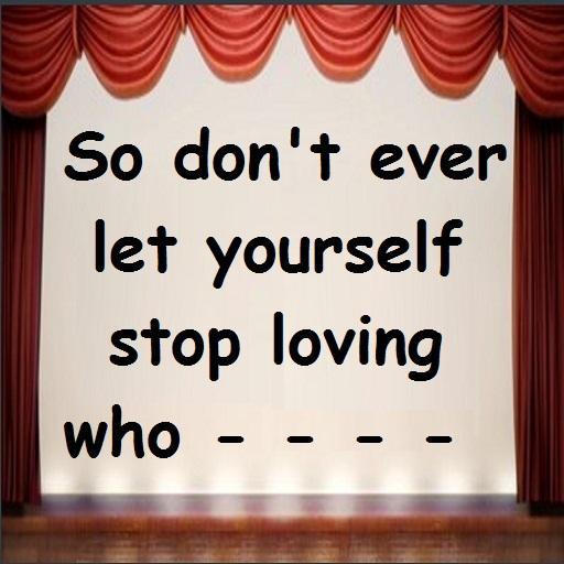 Harris J - Love Who You Are