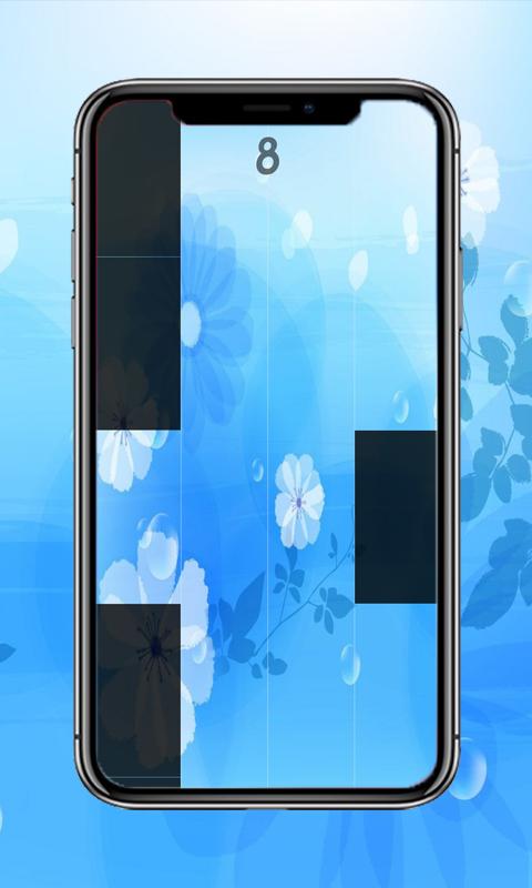 Eminem On Piano Tiles