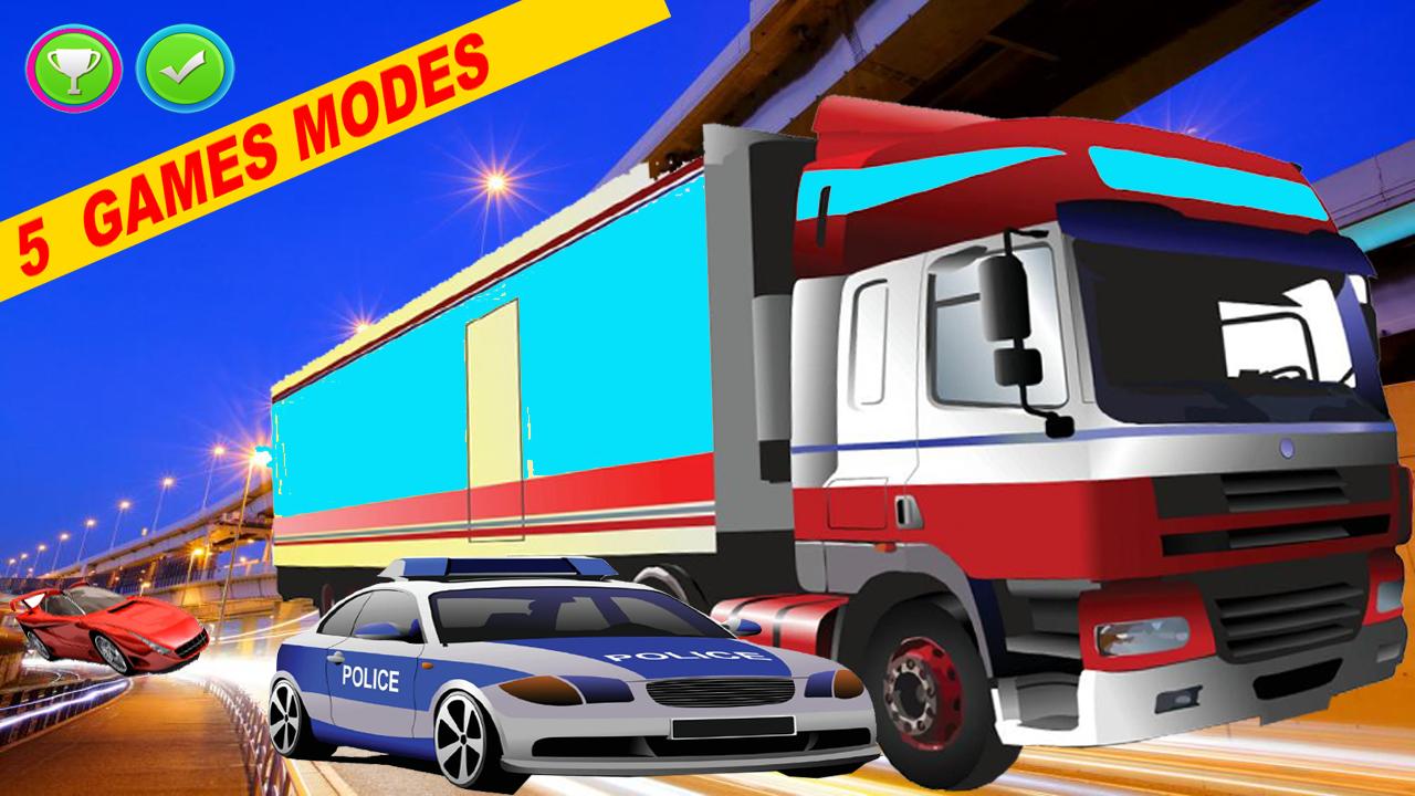 London Racing Drag FREE!