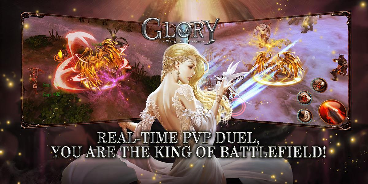 Glory II