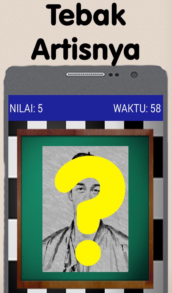 Tebak Pemain Sinetron