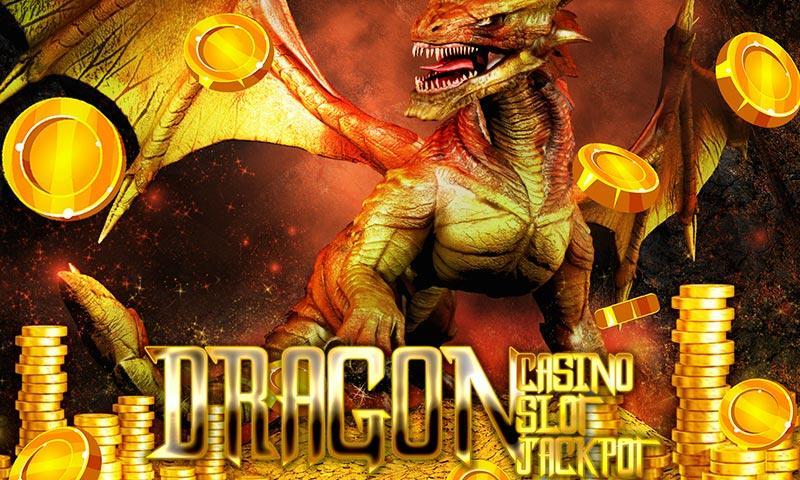 Dragon Casino Slot Jackpot 777