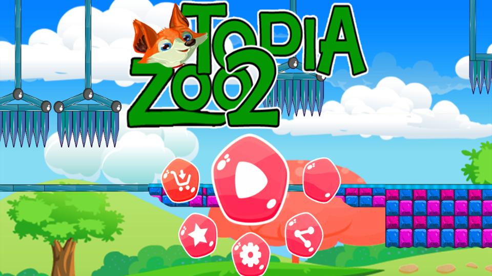 Zotopia Climb Racing